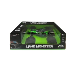 DDD Toys Formule 1 met bediening