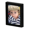 Carpoint Fotohouder solo zwart 5 x 6,5 cm