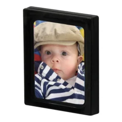 Carpoint Fotohouder solo zwart 5 x 6,5 cm