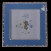 DDD Fotokader baby blue 7x7 cm
