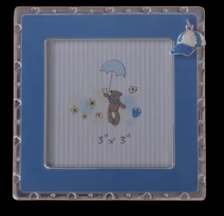 DDD Fotokader baby blue 7x7 cm