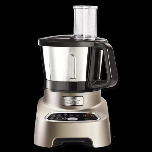 Moulinex FP828 Double Force Robot