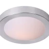 Lucide Fresh plafondlamp 79158/02/12