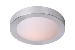 Lucide Fresh plafondlamp 79158/02/12