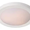 Lucide Fresh plafondlamp 2xE27
