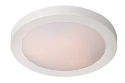Lucide Fresh plafondlamp 2xE27