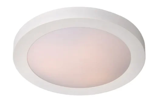 Lucide Fresh plafondlamp 2xE27
