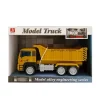 DDD Toys Frictie bouw vrachtwagen