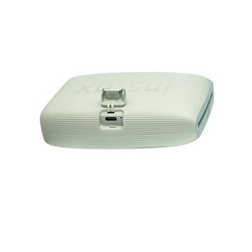 Euro Shop Fujifilm Instax Mini Link 3 mobile printer - Sage Green
