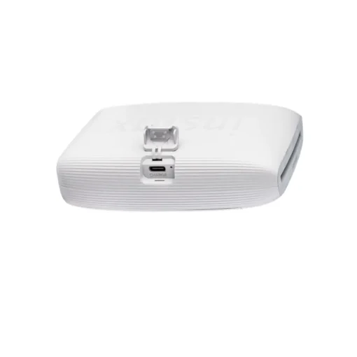 Euro Shop Fujifilm Instax Mini Link 3 mobile printer - Clay White