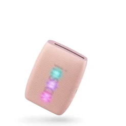 Euro Shop Fujifilm Instax Mini Link 3 mobile printer - Rose Pink