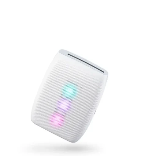 Euro Shop Fujifilm Instax Mini Link 3 mobile printer - Clay White