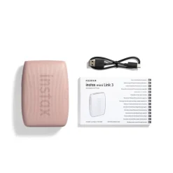 Euro Shop Fujifilm Instax Mini Link 3 mobile printer - Rose Pink
