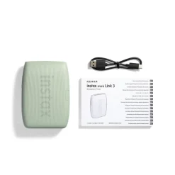 Euro Shop Fujifilm Instax Mini Link 3 mobile printer - Sage Green