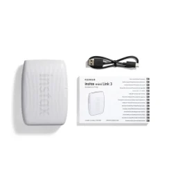Euro Shop Fujifilm Instax Mini Link 3 mobile printer - Clay White