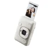 Euro Shop Fujifilm Instax Mini LiPlay fototoestel - Misty White