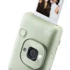 Euro Shop Fujifilm Instax Mini LiPlay fototoestel - Matcha Green