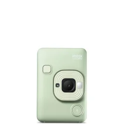 Euro Shop Fujifilm Instax Mini LiPlay fototoestel - Matcha Green