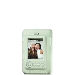Euro Shop Fujifilm Instax Mini LiPlay fototoestel - Matcha Green