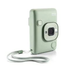 Euro Shop Fujifilm Instax Mini LiPlay fototoestel - Matcha Green