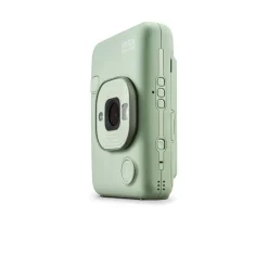 Euro Shop Fujifilm Instax Mini LiPlay fototoestel - Matcha Green