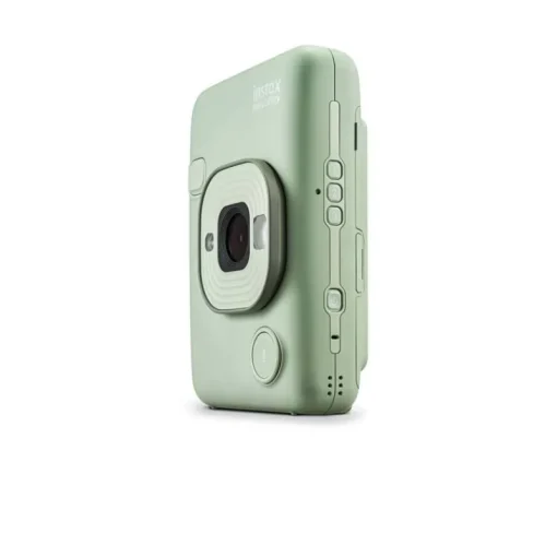 Euro Shop Fujifilm Instax Mini LiPlay fototoestel - Matcha Green