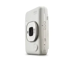 Euro Shop Fujifilm Instax Mini LiPlay fototoestel - Misty White