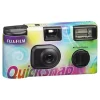Euro Shop Fujifilm Quicksnap Flash wegwerpcamera - 27 foto's