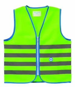 Wowow Fun jacket green