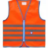 Wowow Fun jacket orange
