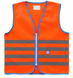 Wowow Fun jacket orange
