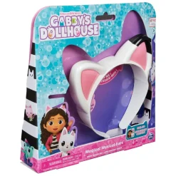 Spinmaster Gabby's Dollhouse Music Ears