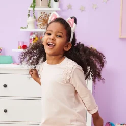 Spinmaster Gabby's Dollhouse Music Ears