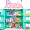 Disney Gabby's Purrfect Poppenhuis