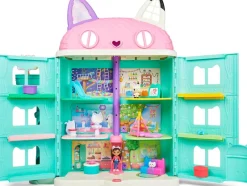 Disney Gabby's Purrfect Poppenhuis