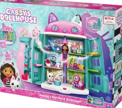 Disney Gabby's Purrfect Poppenhuis