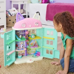 Disney Gabby's Purrfect Poppenhuis