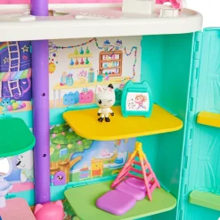 Disney Gabby's Purrfect Poppenhuis