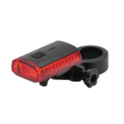 Euro Cycle Galago achterlicht LED