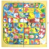 DDD Toys Ganzenbord