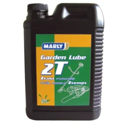 Marly Garden Lube 2T - 2 l