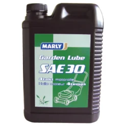 Marly Garden Lube 4T - SAE 30 - 2 l