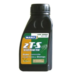 Marly Garden Lube 2T-S - 200 ml