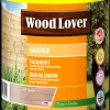 Wood Lover Garden taupe promo 5 L