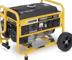 Powerplus Generator 3000 W