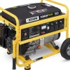 Powerplus Generator 5500 W