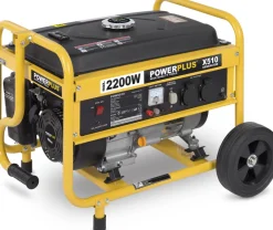 Powerplus Generator 2200 W