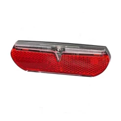 Euro Cycle Gerbil achterlicht LED