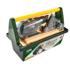 DDD Toys Gereedschapsbox