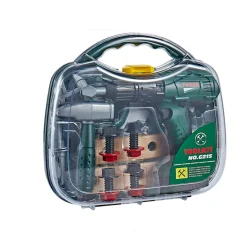 DDD Toys Gereedschapskoffer